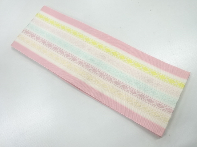 本場筑前博多伊達締め